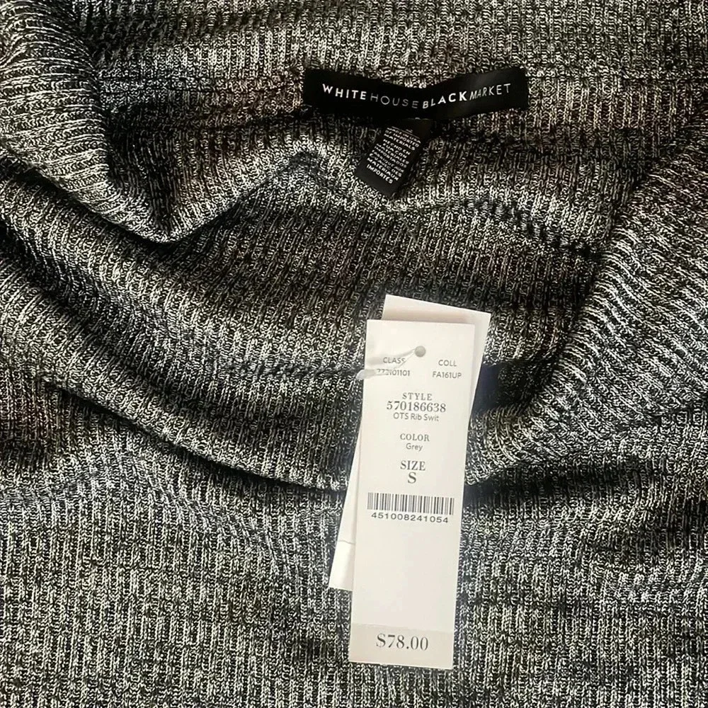 White House Black Market Dress